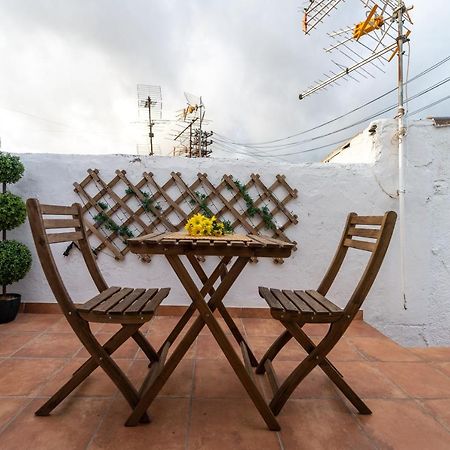 Precioso Apartamento En 格拉纳达 外观 照片