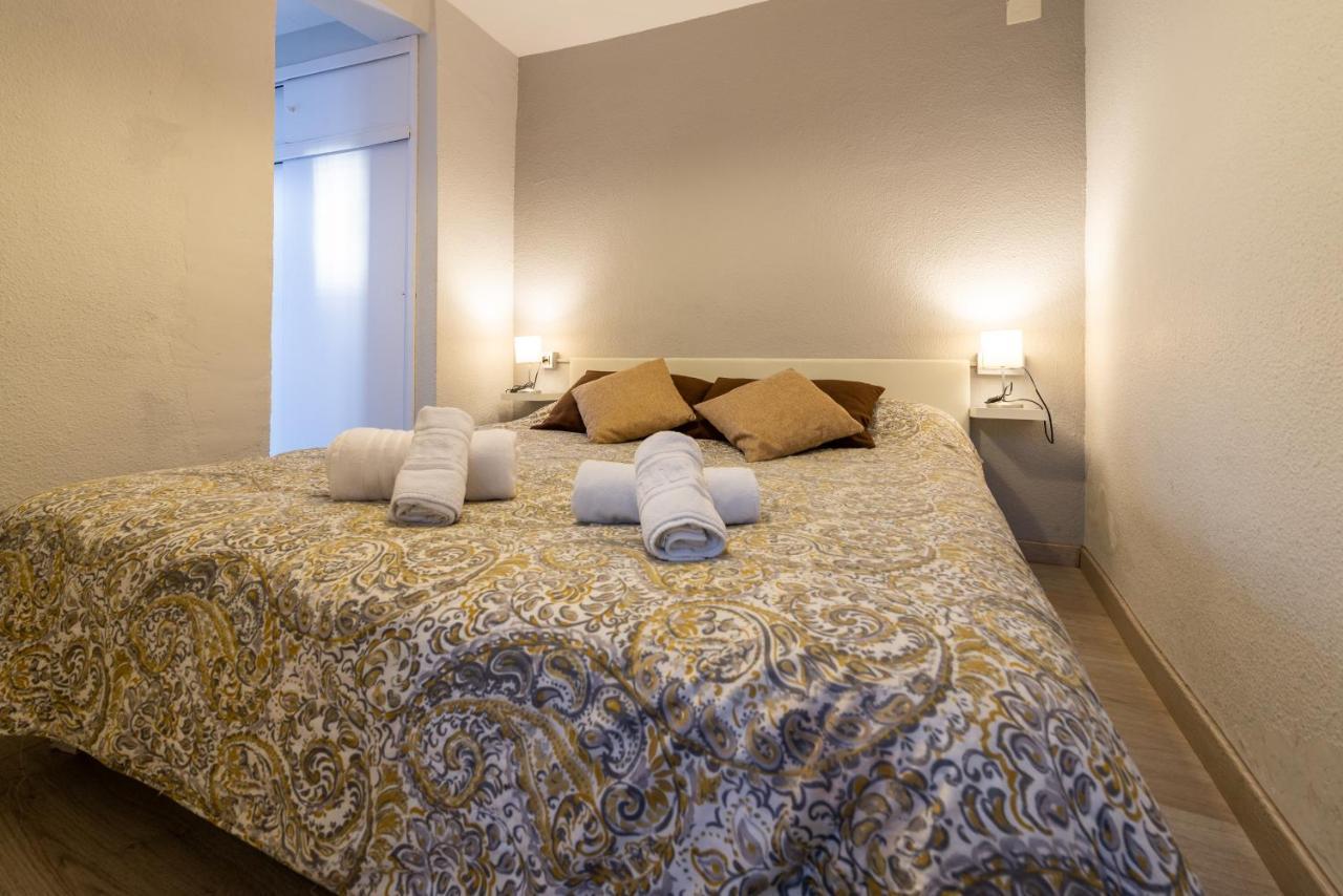 Precioso Apartamento En 格拉纳达 外观 照片