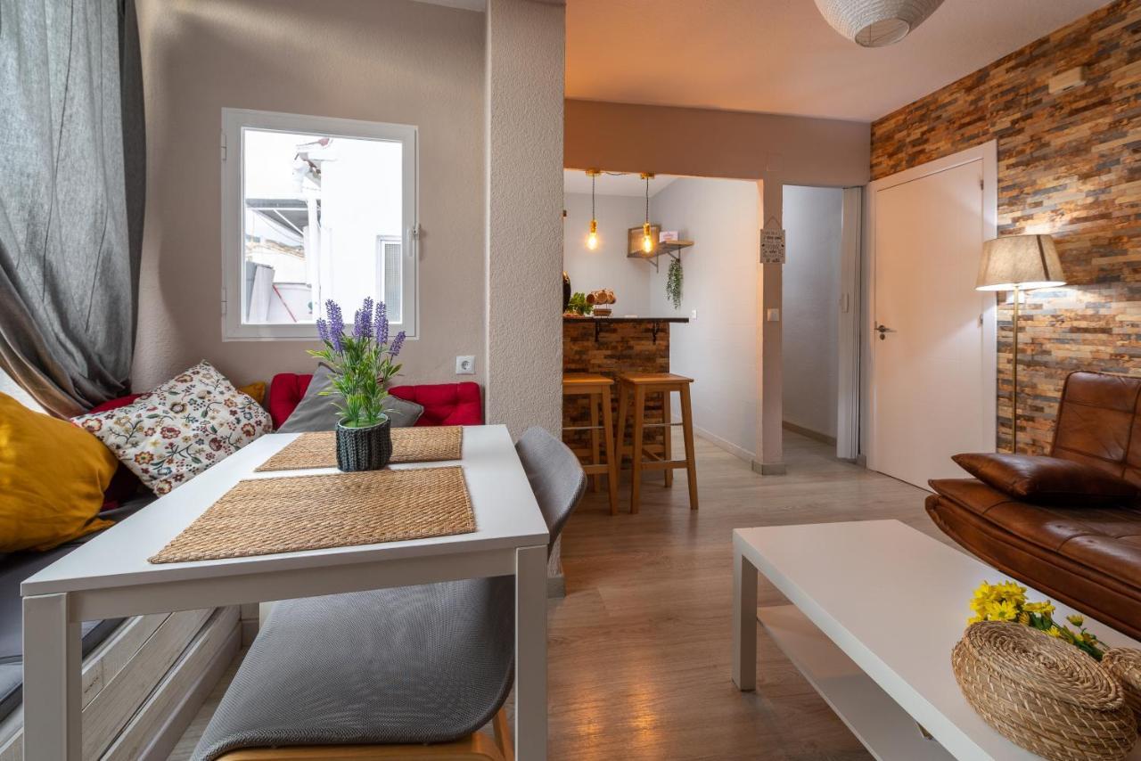 Precioso Apartamento En 格拉纳达 外观 照片