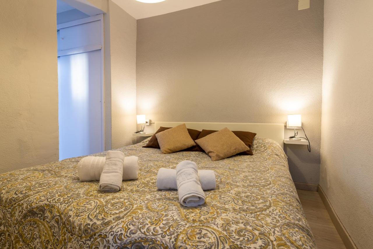 Precioso Apartamento En 格拉纳达 外观 照片