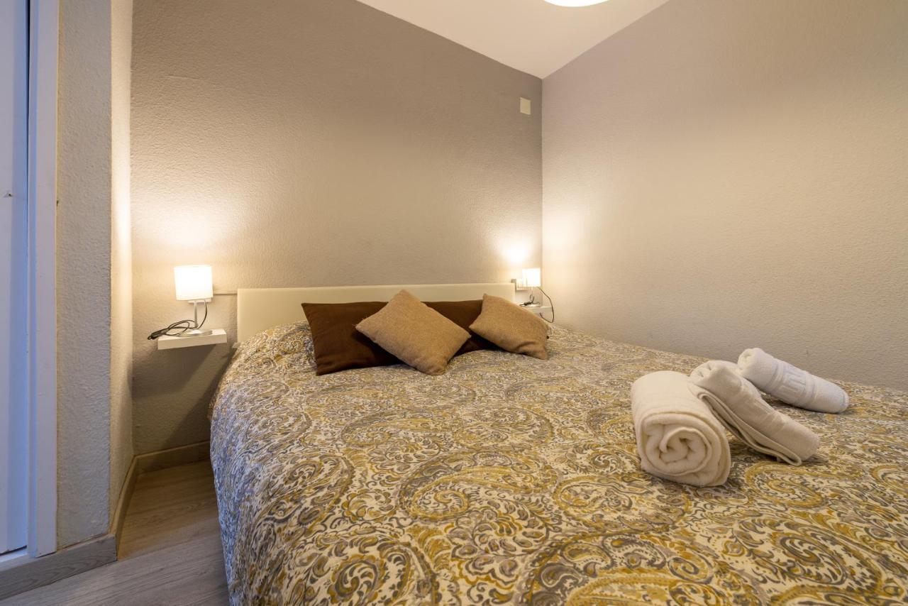 Precioso Apartamento En 格拉纳达 外观 照片