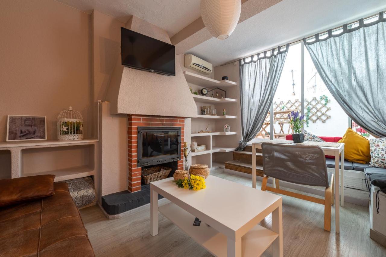 Precioso Apartamento En 格拉纳达 外观 照片