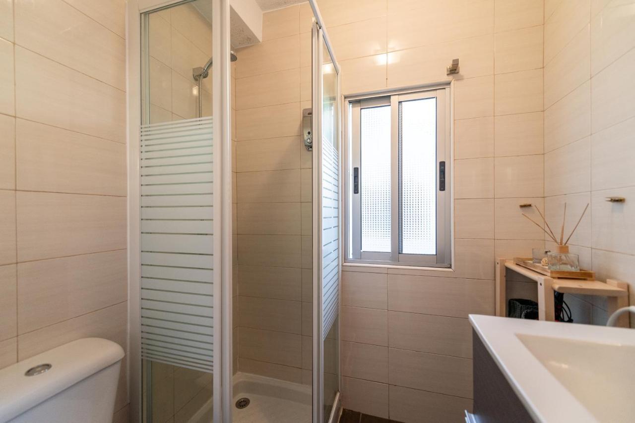 Precioso Apartamento En 格拉纳达 外观 照片