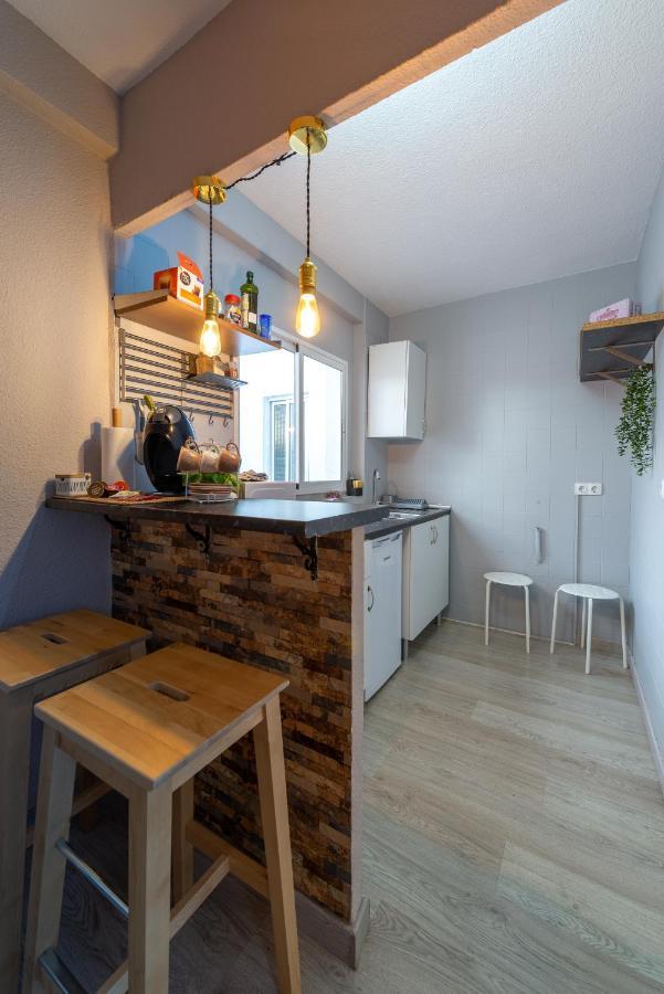 Precioso Apartamento En 格拉纳达 外观 照片