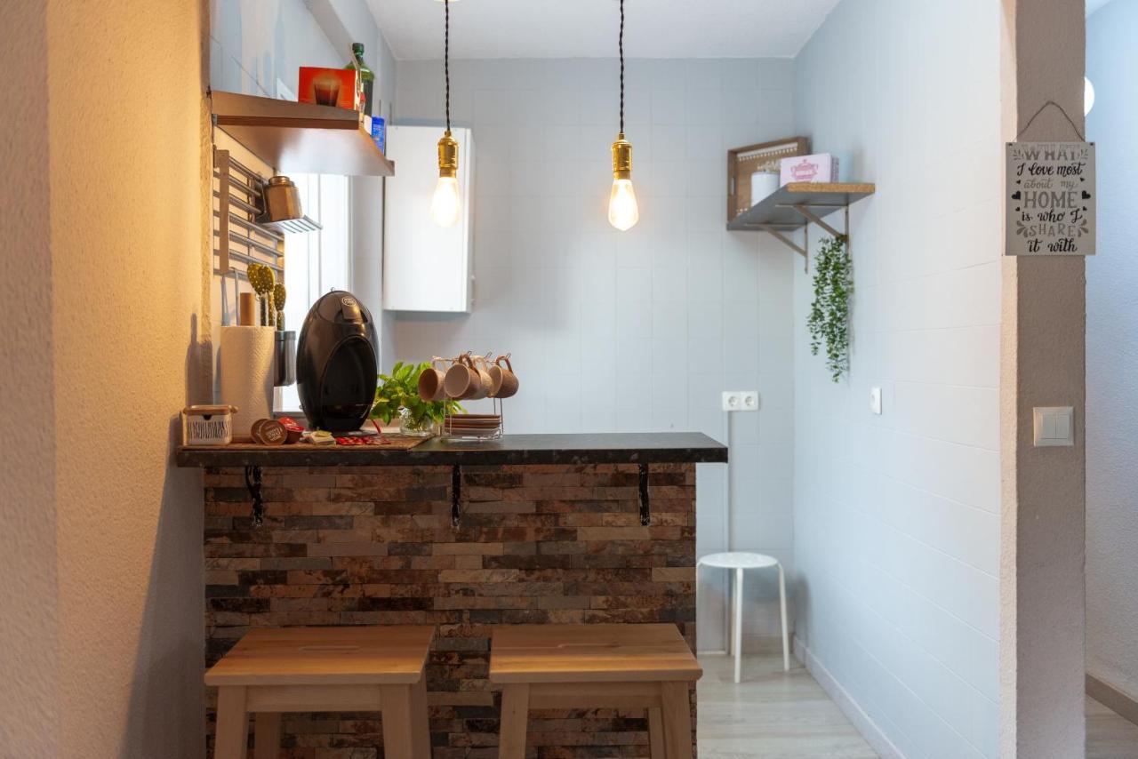 Precioso Apartamento En 格拉纳达 外观 照片
