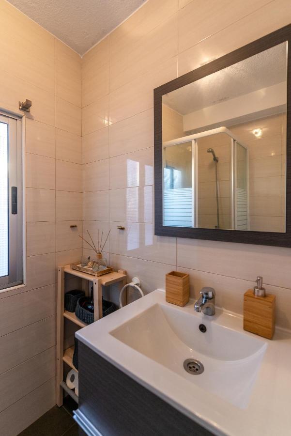 Precioso Apartamento En 格拉纳达 外观 照片