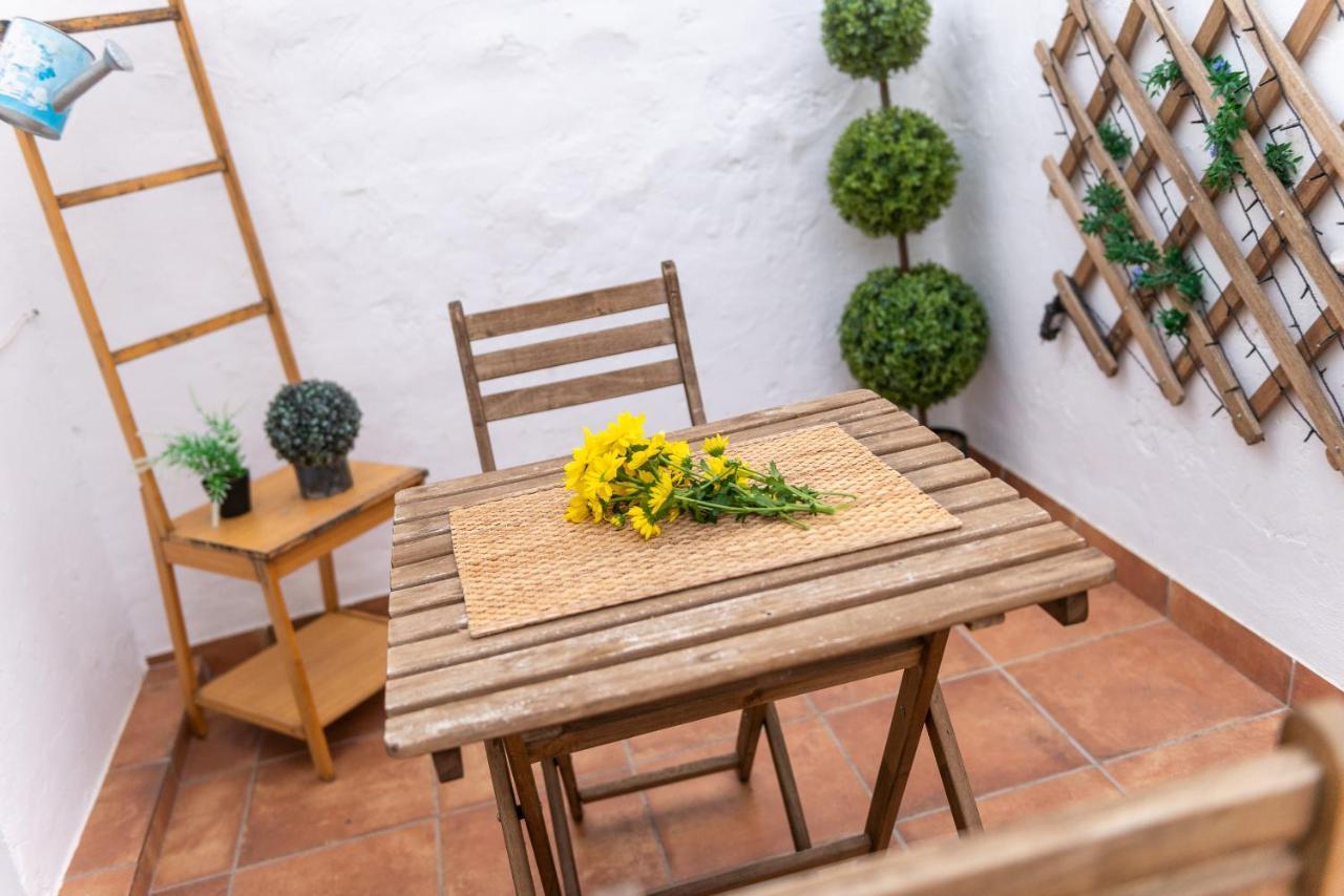 Precioso Apartamento En 格拉纳达 外观 照片