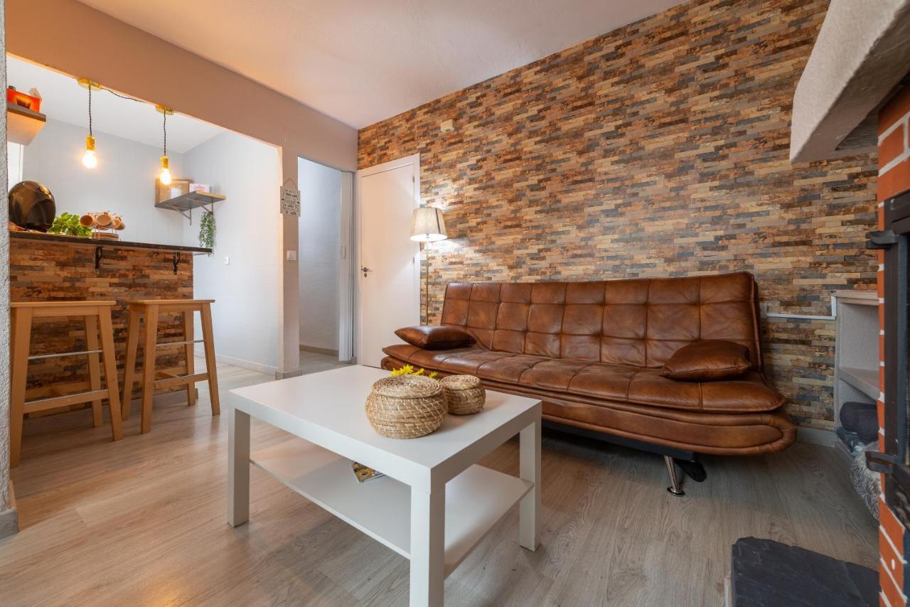 Precioso Apartamento En 格拉纳达 外观 照片