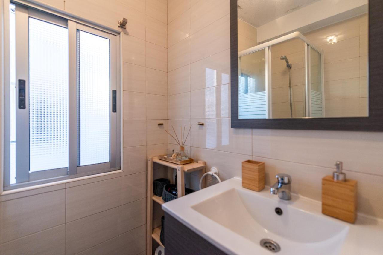 Precioso Apartamento En 格拉纳达 外观 照片
